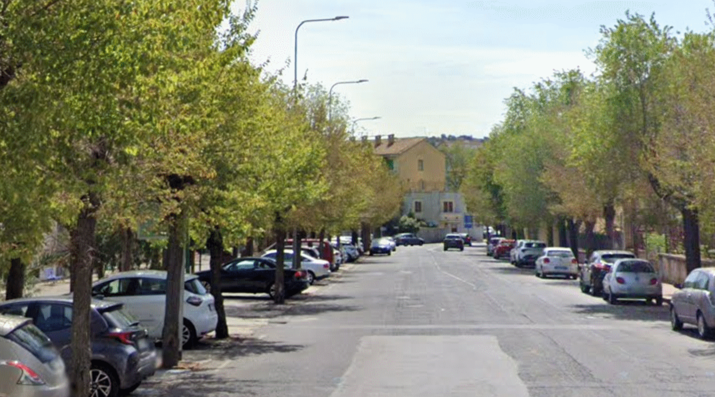 A Nuoro le auto più inquinanti, Sassari è seconda nella transizione #finsubito richiedi mutuo fino 100%