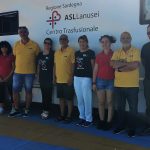 Solidarietà in Ogliastra, anche una turista va a donare il sangue