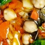 Il minestrone dei centenari, ricercatore Usa svela al web la ricetta sarda