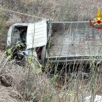 Tragedia a Irgoli, nell'incidente muore un 62enne