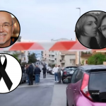 Strage in famiglia, a Nuoro i funerali delle quattro vittime