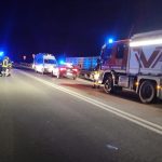 Violento incidente sulla strada per Orani, ci sono feriti